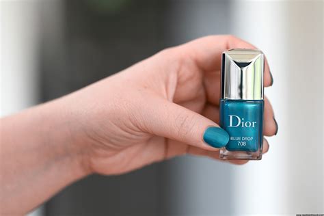 vernis ongles dior|Ongles .